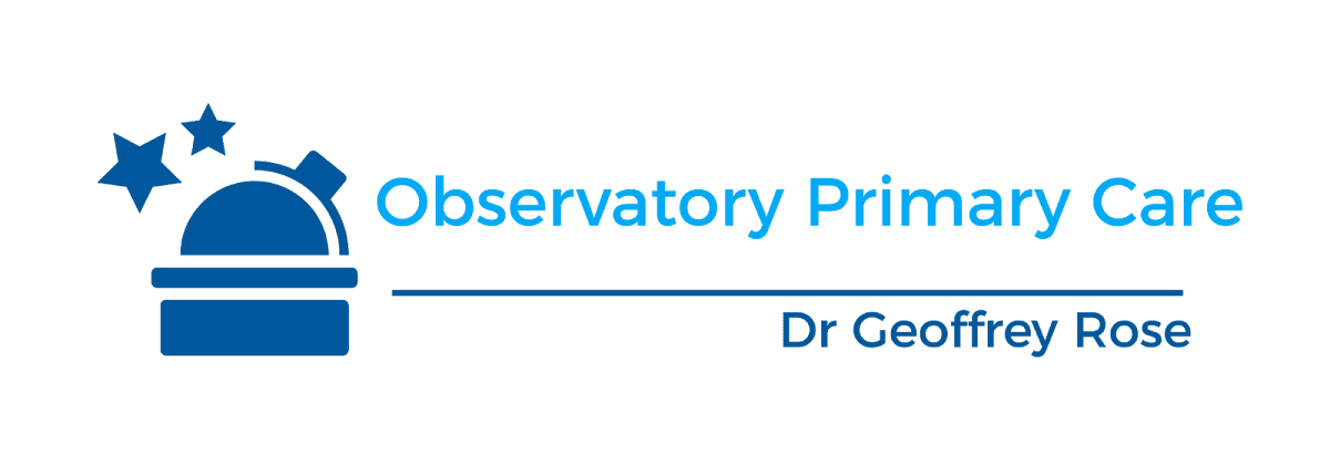 Observatory Primary Care - Doctor in Cincinnati, OH