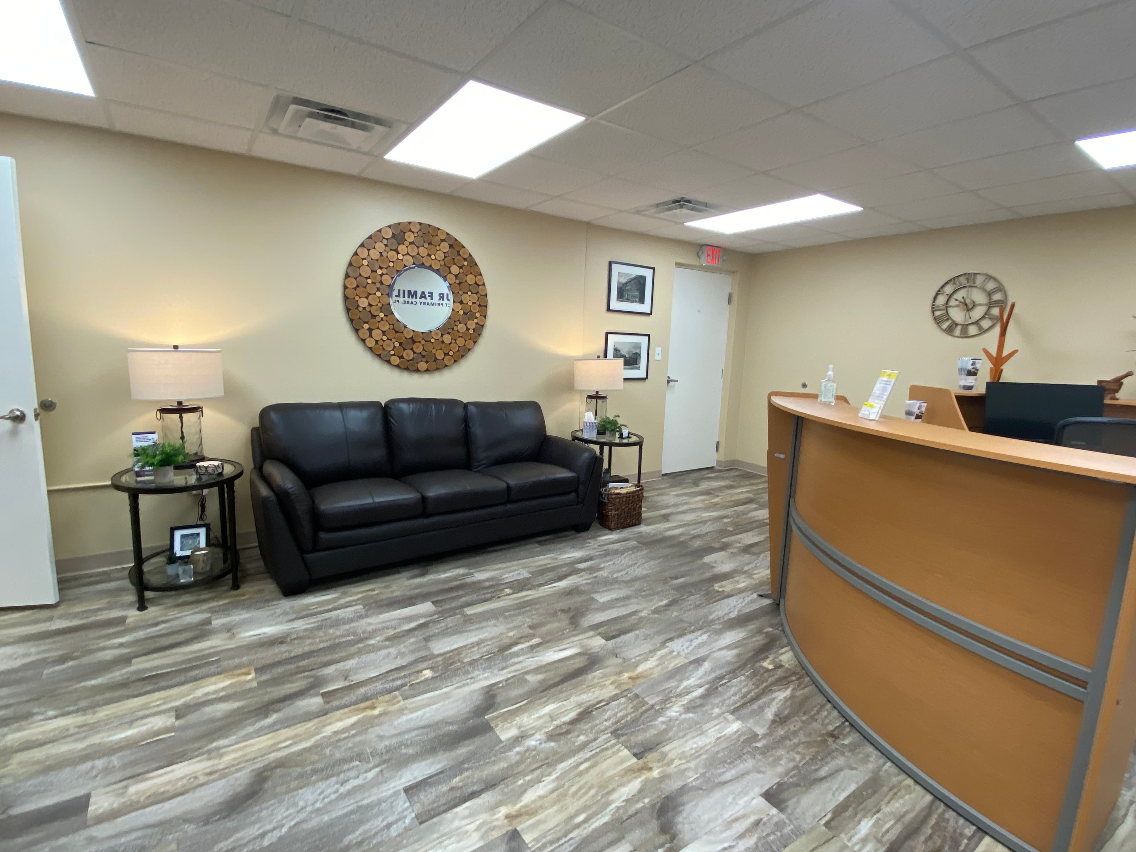 Our Family Direct Primary Care - Doctor in Louisville, KY