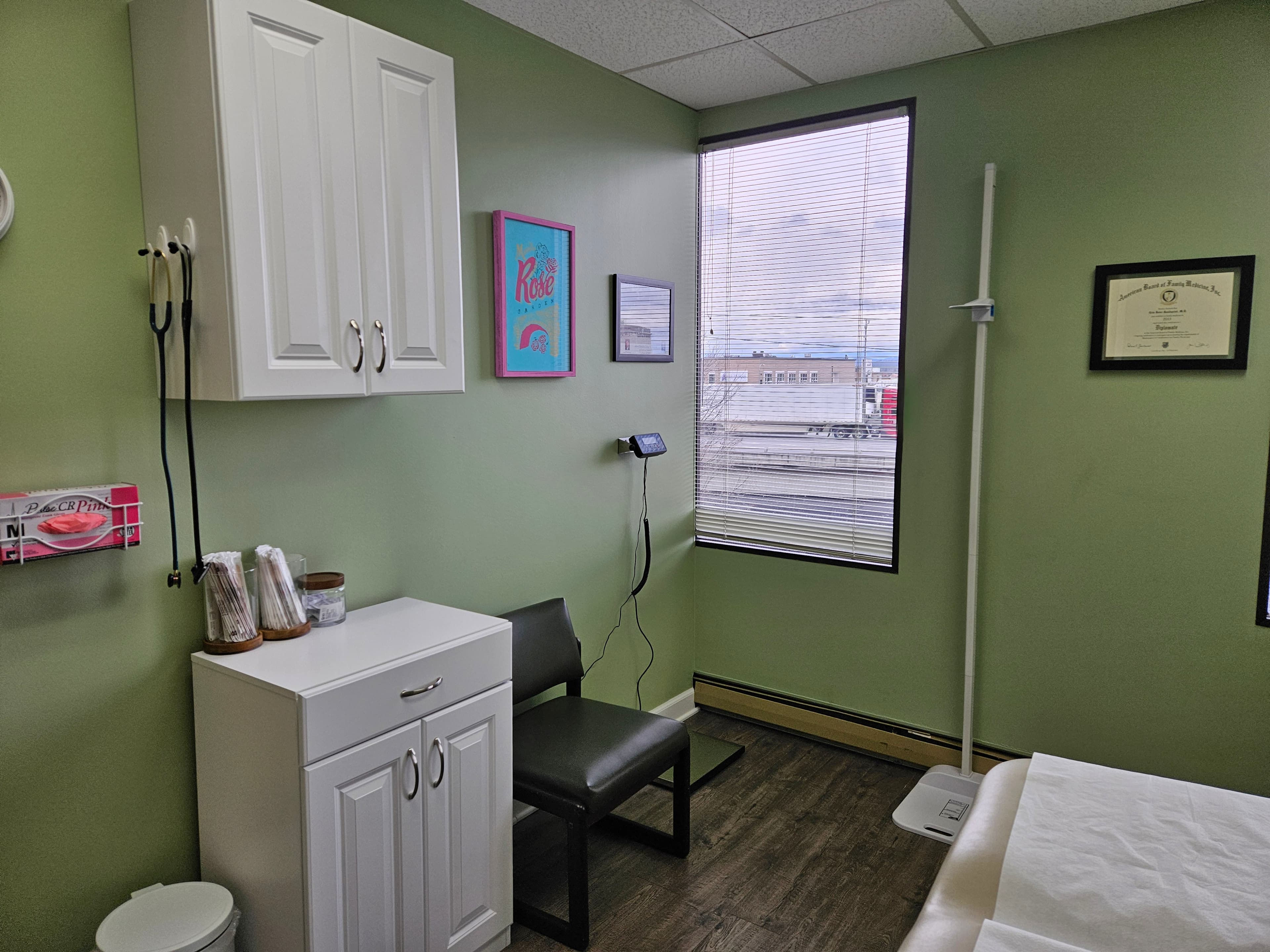 Erin R. Medina, MD - Doctor in Spokane, WA