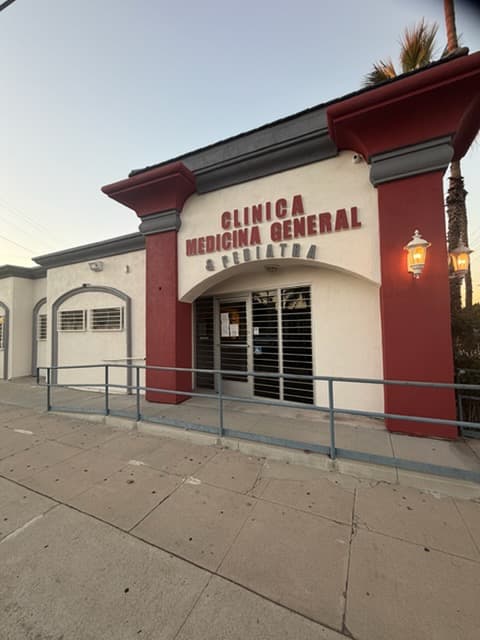 Good Samaritan Medical Clinic Inc - Doctor in Anaheim, CA