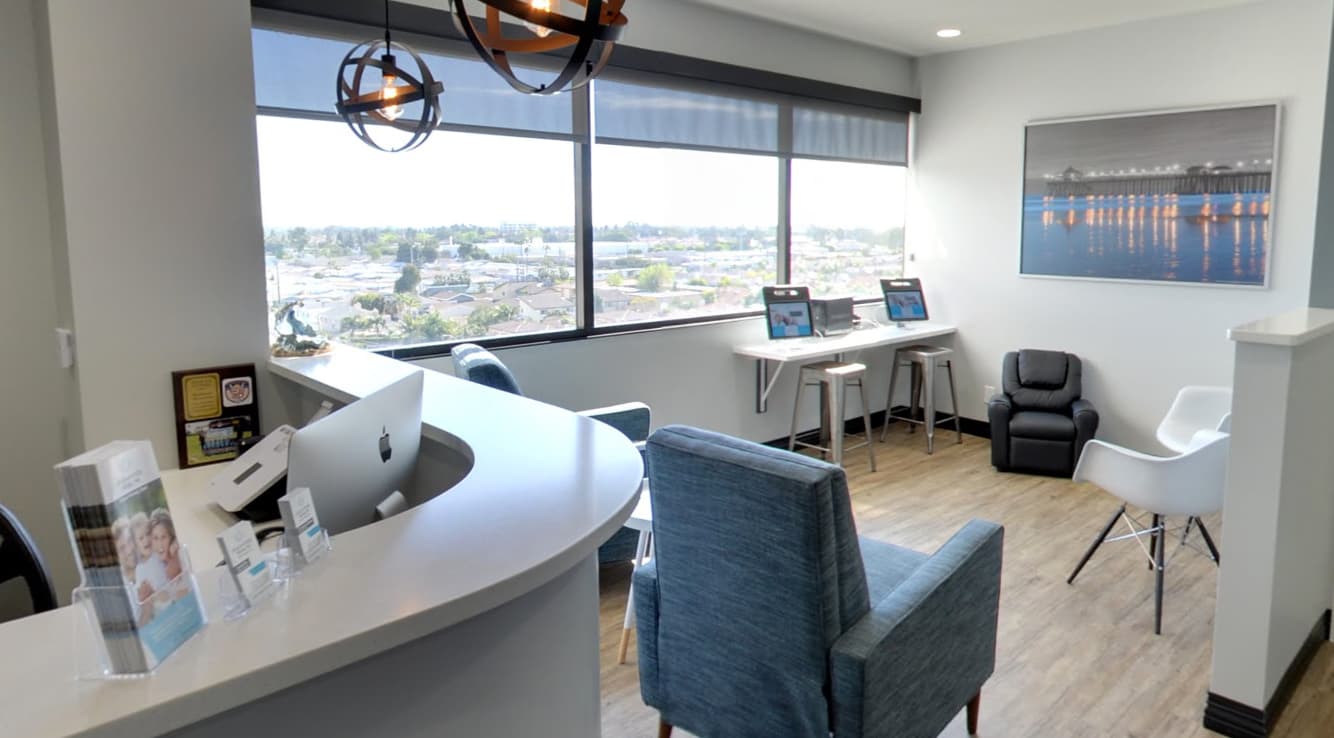 Dr. Lucy Pun, D.O. - Doctor in Huntington Beach, CA