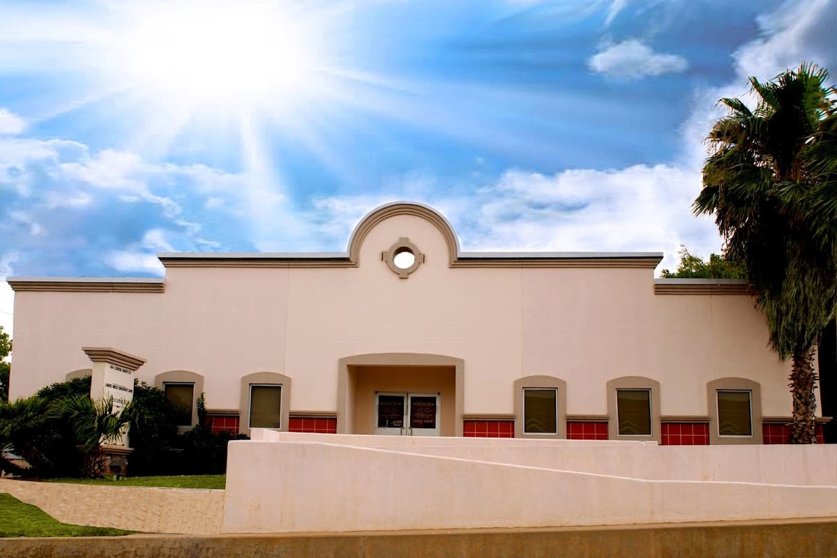 Laredo Family Health Clinic - Doctor in Laredo, TX