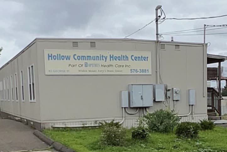 Optimus Health Care - Doctor in Bridgeport, CT