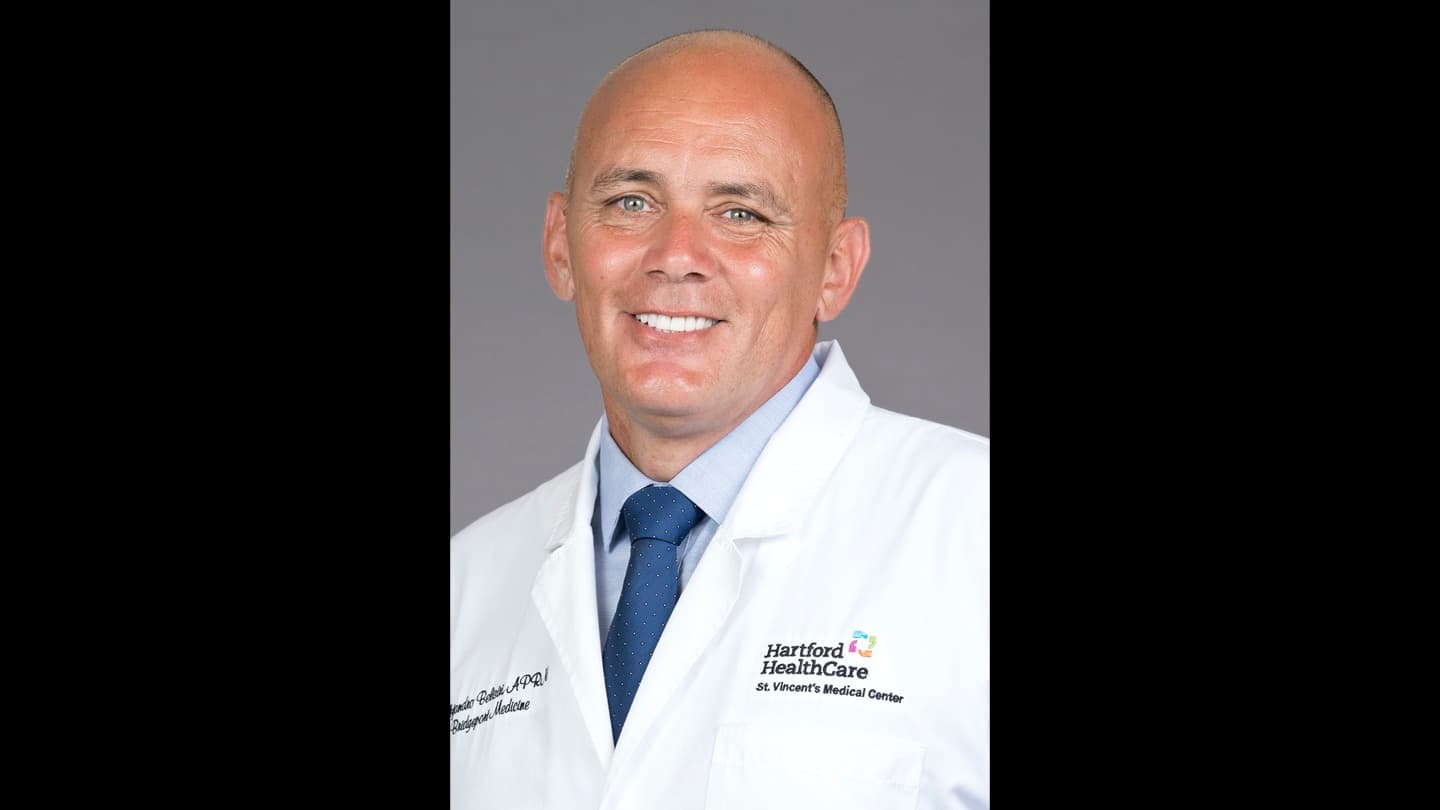 Alejandro Belistri, APRN - Doctor in Bridgeport, CT