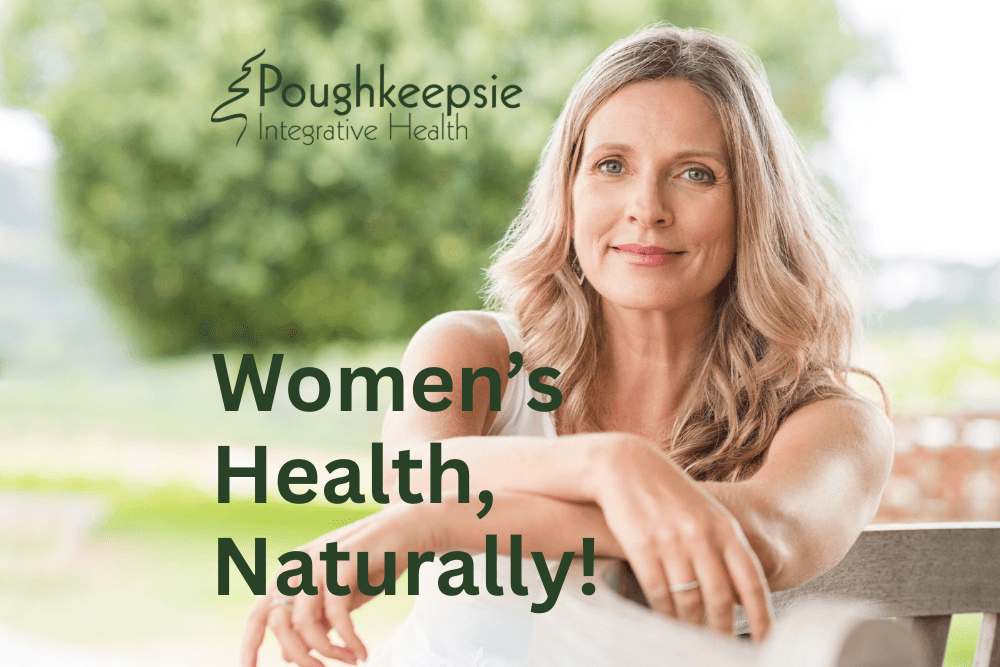 Poughkeepsie Integrative Health - Doctor in Poughkeepsie, NY