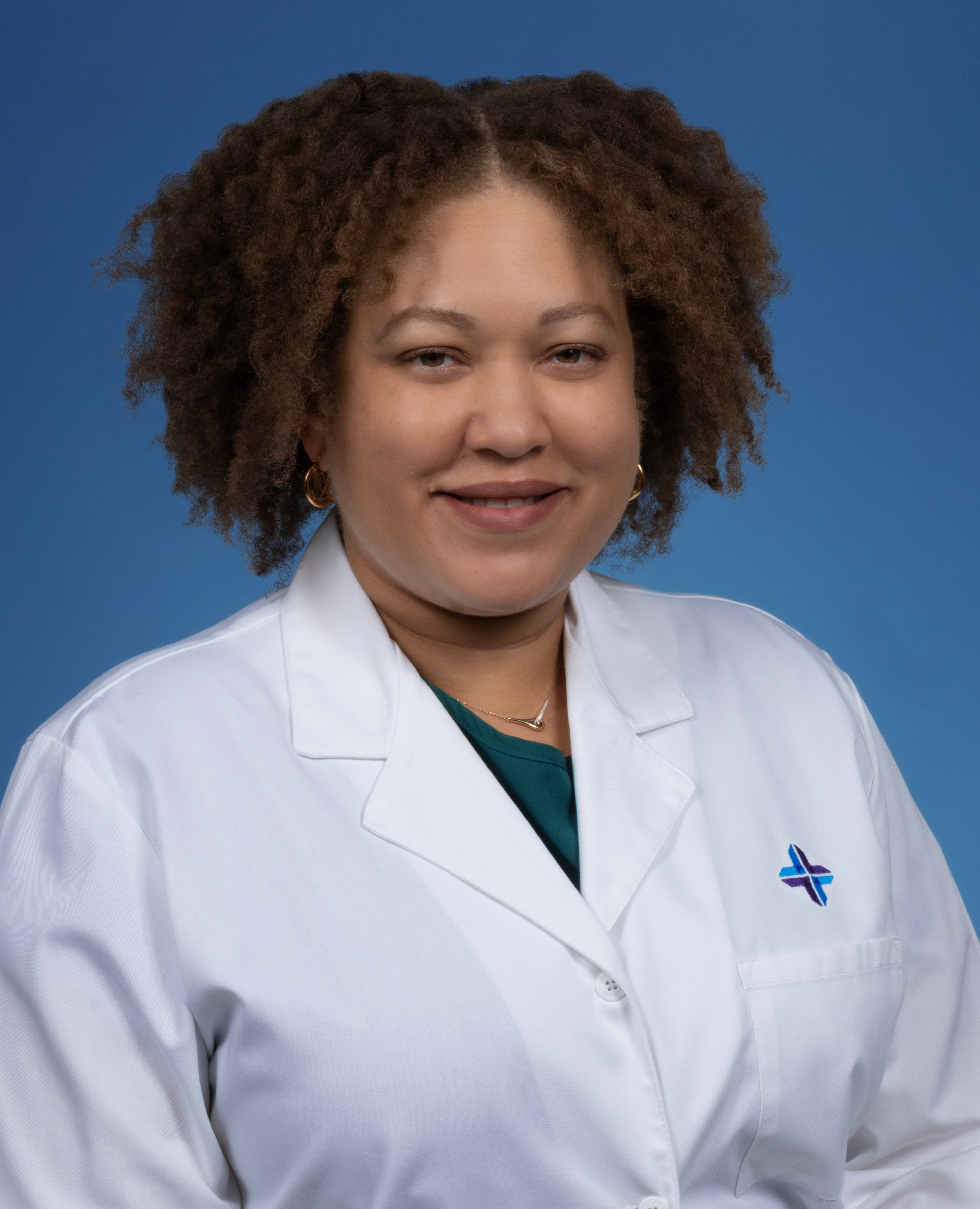 Jamaeka Reid MD - Doctor in Spartanburg, SC