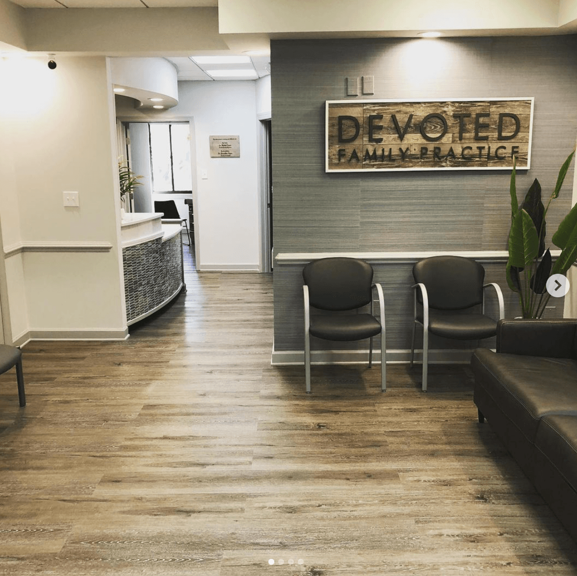 Devoted Family Practice - Doctor in Fayetteville, NC