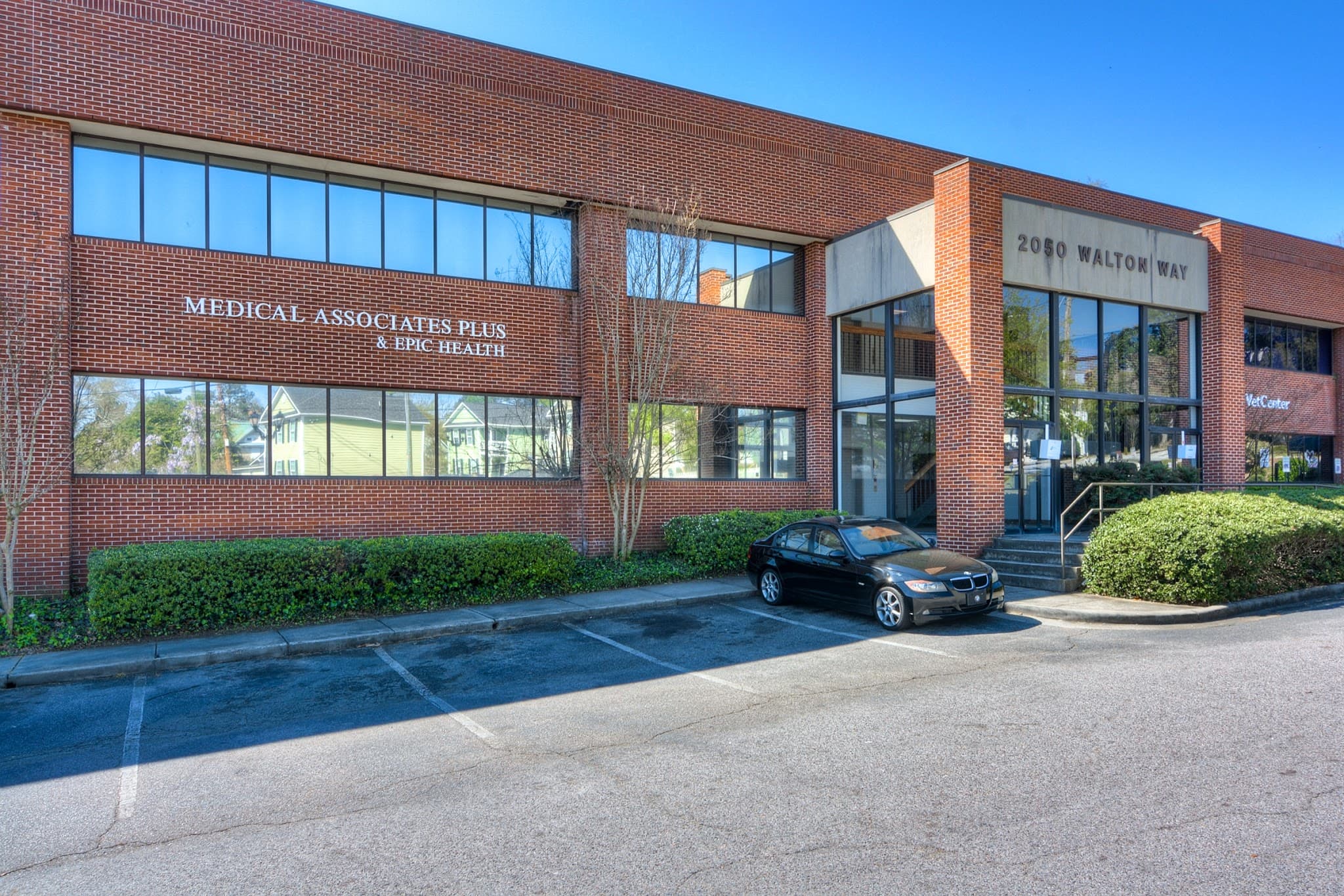 Medical Associates Plus - Walton Way - Doctor in Augusta, GA