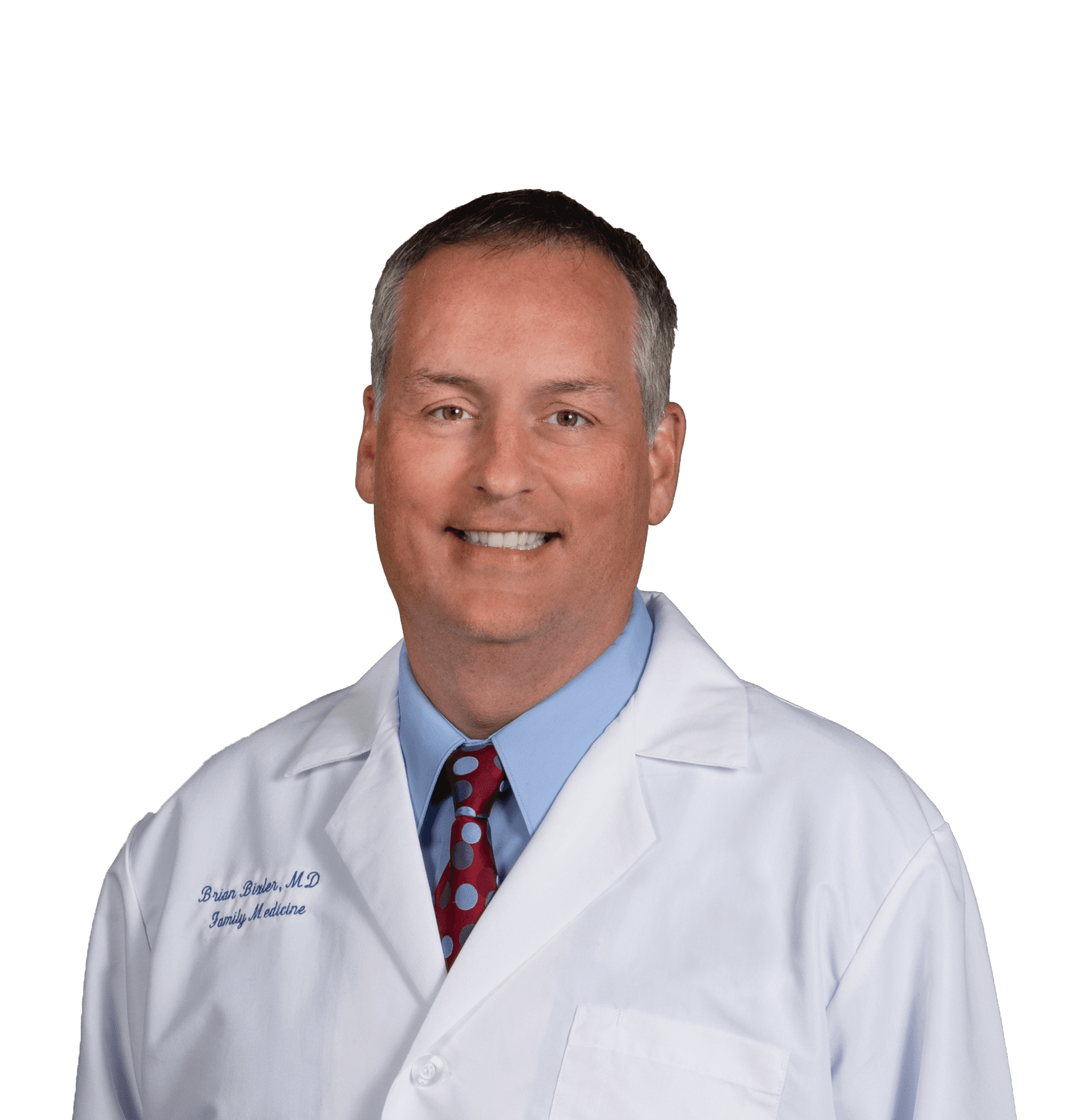 Dr. Brian J. Bixler, MD - Doctor in Spring Hill, FL
