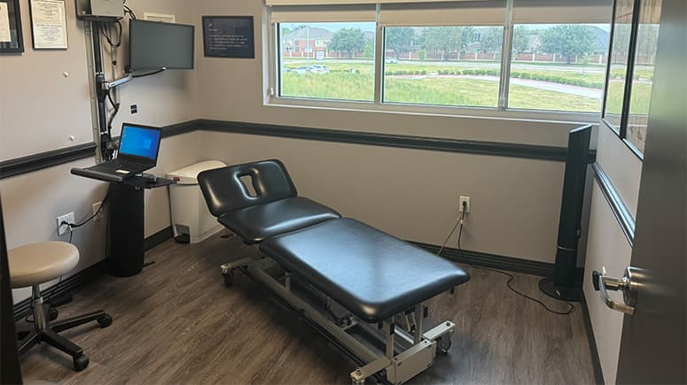 Airrosti South Grand Prairie - Doctor in Grand Prairie, TX