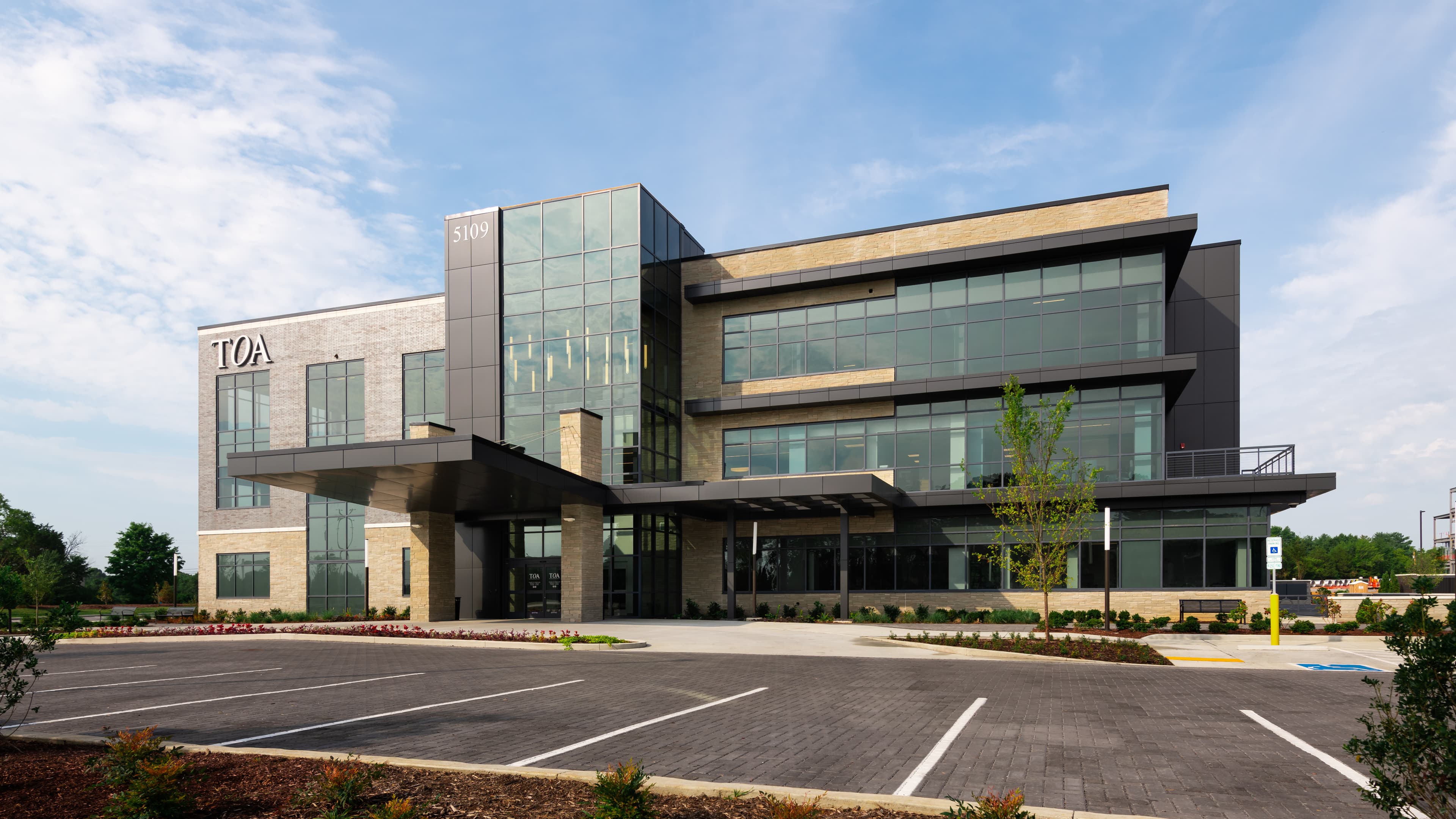 Tennessee Orthopaedic Alliance - Murfreesboro Westlawn - Doctor in Murfreesboro, TN