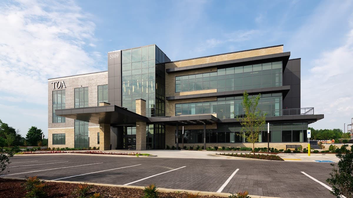 Tennessee Orthopaedic Alliance - Murfreesboro Westlawn - Doctor in Murfreesboro, TN