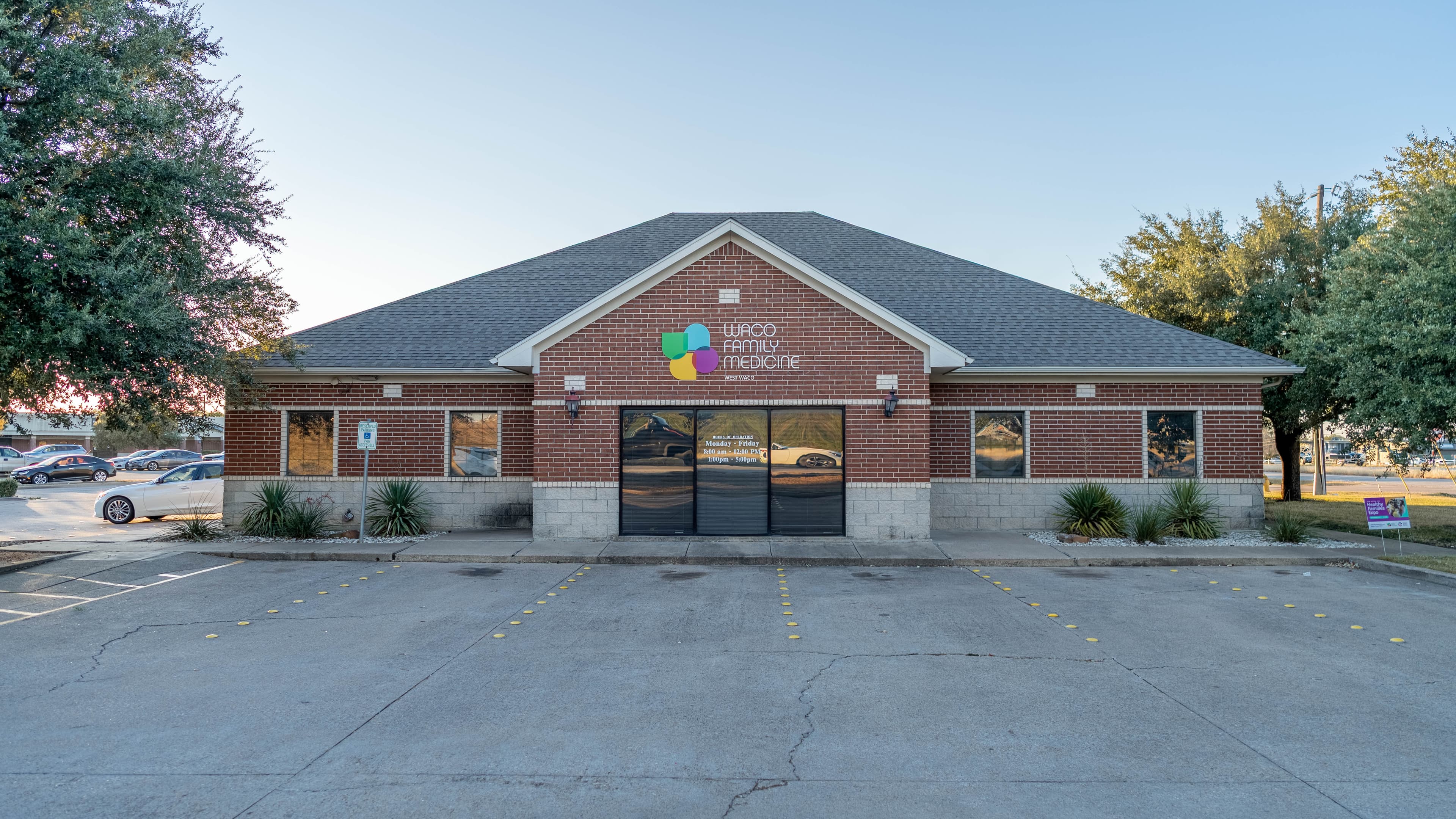 Waco Family Medicine - West Waco - Doctor in Waco, TX