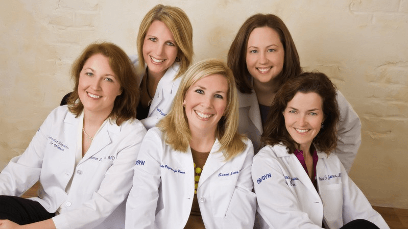 Lancaster Physicians for Women - Doctor in Lancaster, PA