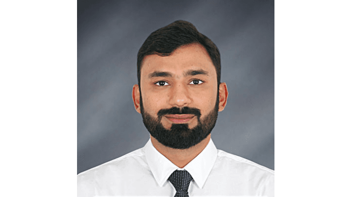 Rakesh Baboo, MD - Doctor in Stockton, CA