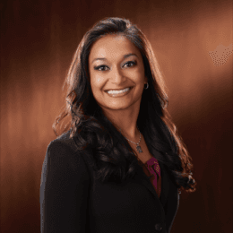 Dr. Reena Patel - Doctor in Albany, NY