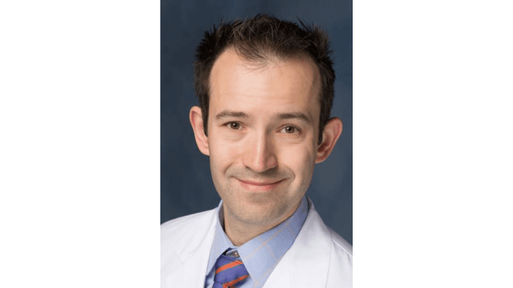 Peter Dziegielewski, MD, FRCSC, FACS - Doctor in Gainesville, FL