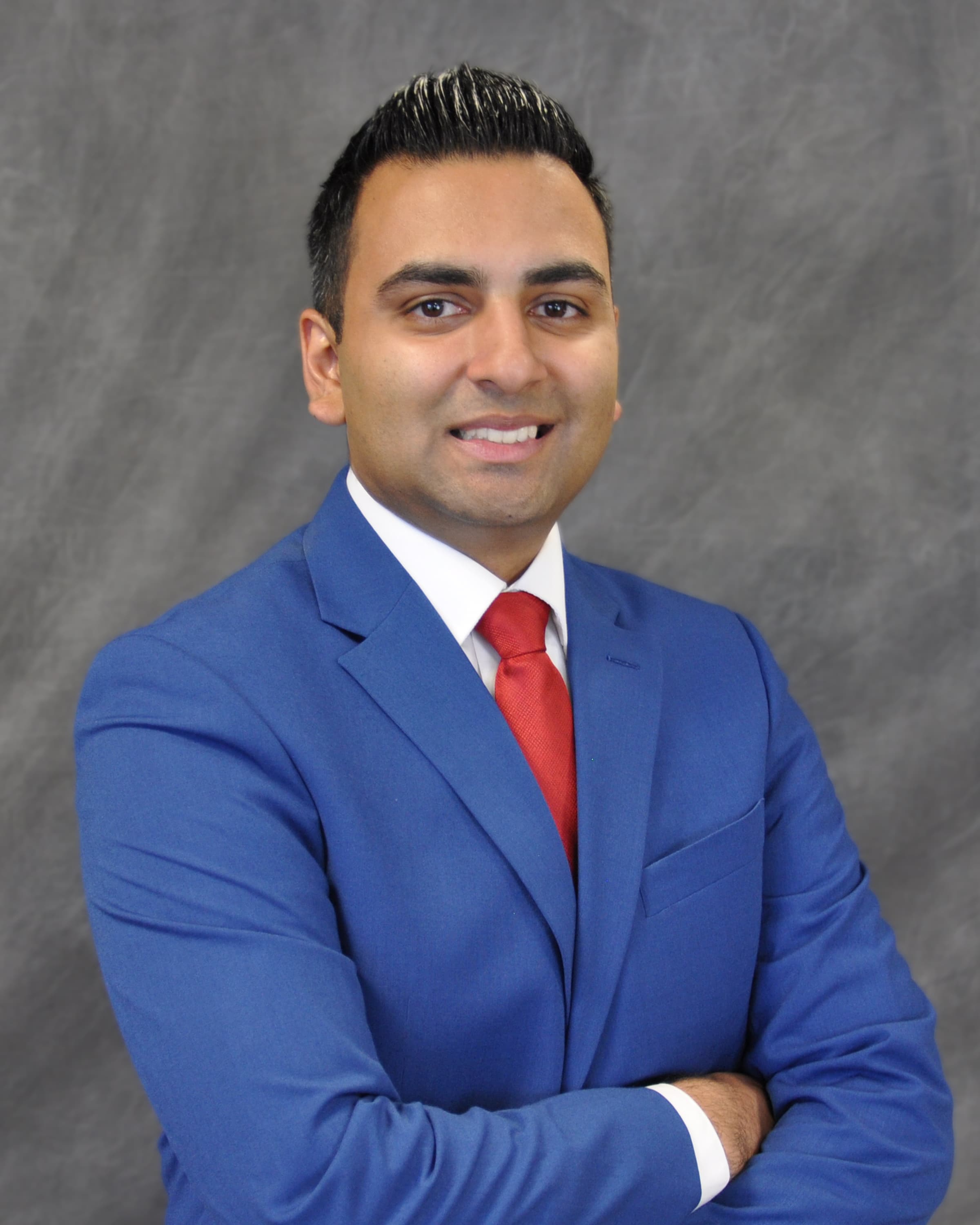 High Desert General Surgery--Mitesh Patel, M.D. - Doctor in Victorville, CA