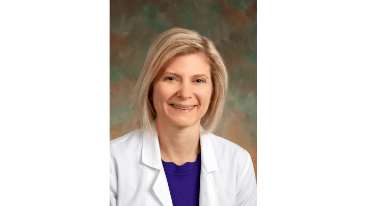 Elizabeth L. Polk, MD - Doctor in Roanoke, VA