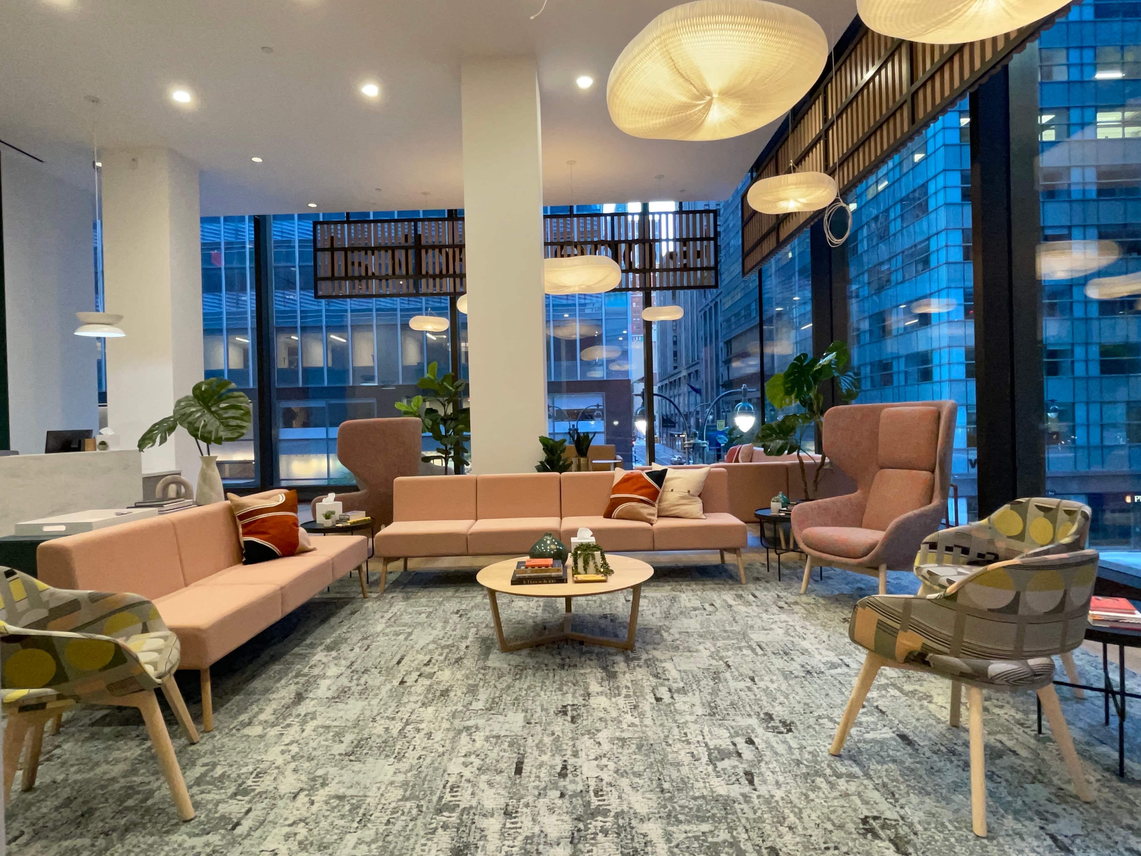 One Medical Primary Care Clinic - One Vanderbilt - Doctor in New York, NY