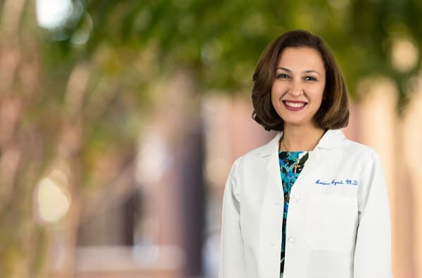 Amira Ayad, MD - Doctor in Bakersfield, CA