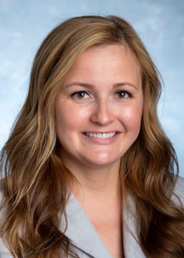 Sarah Kinsey, D.O. - Doctor in Round Lake Beach, IL