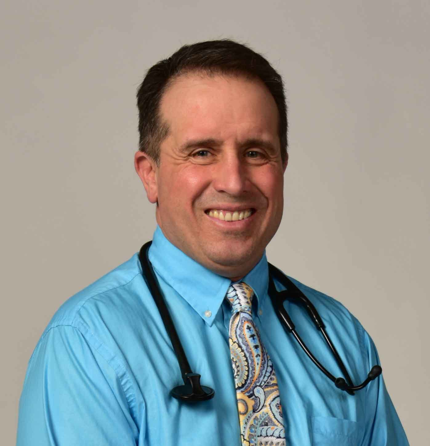 DMC Primary Care at Concord - Doctor in Concord, NH