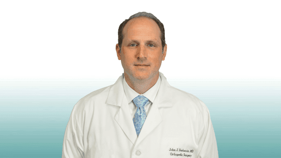 J.J. Stefancin, MD - Southwoods Health - Orthopaedic Surgeon - Doctor in Youngstown, OH