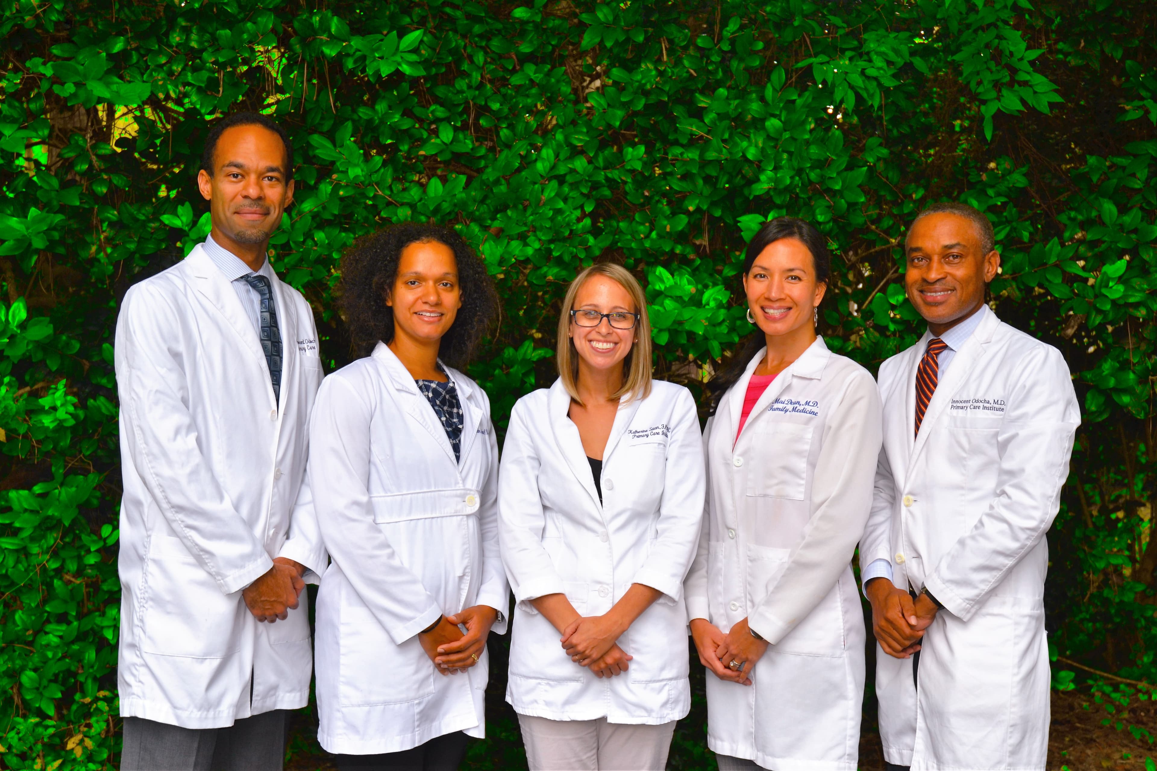 Primary Care Institute - Doctor in Gainesville, FL