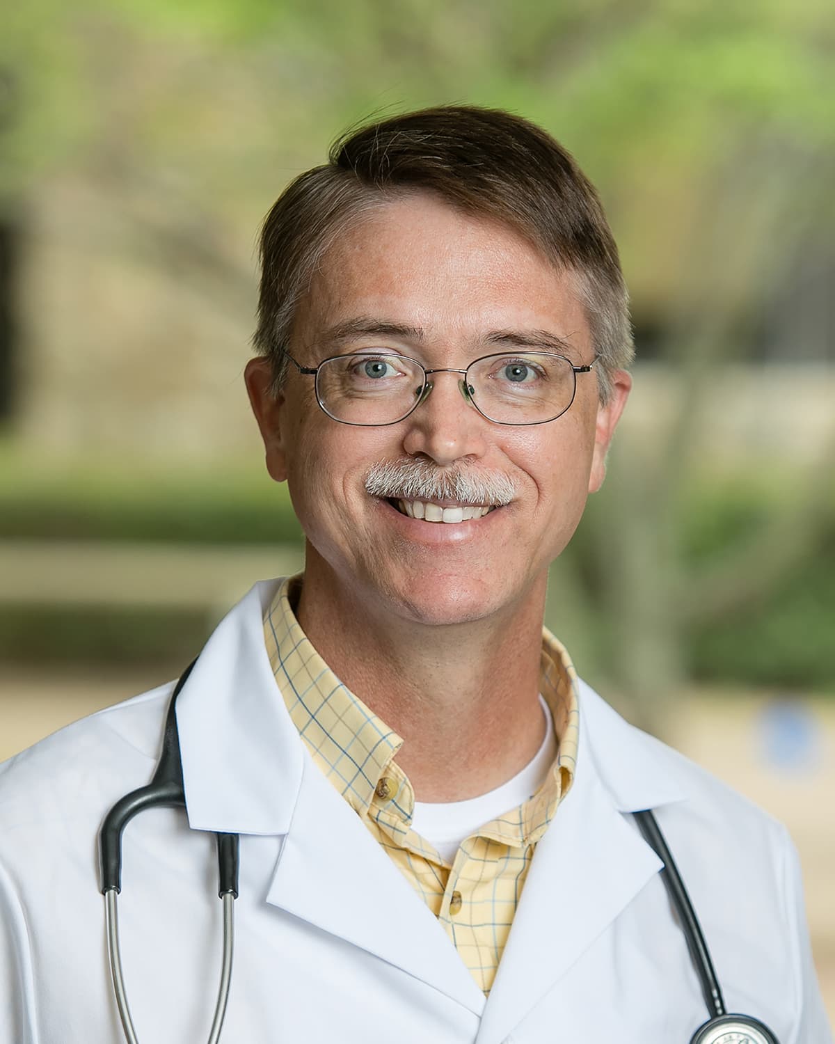 Colin R. Bailey, MD - Doctor in Waco, TX
