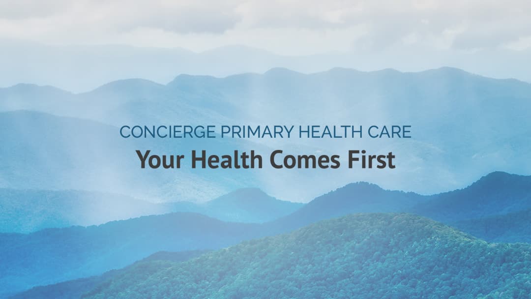 PrimeHealth Asheville - Doctor in Asheville, NC