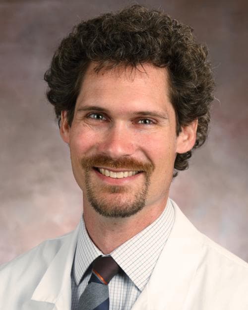 Brent H Duncan, MD - Doctor in Louisville, KY