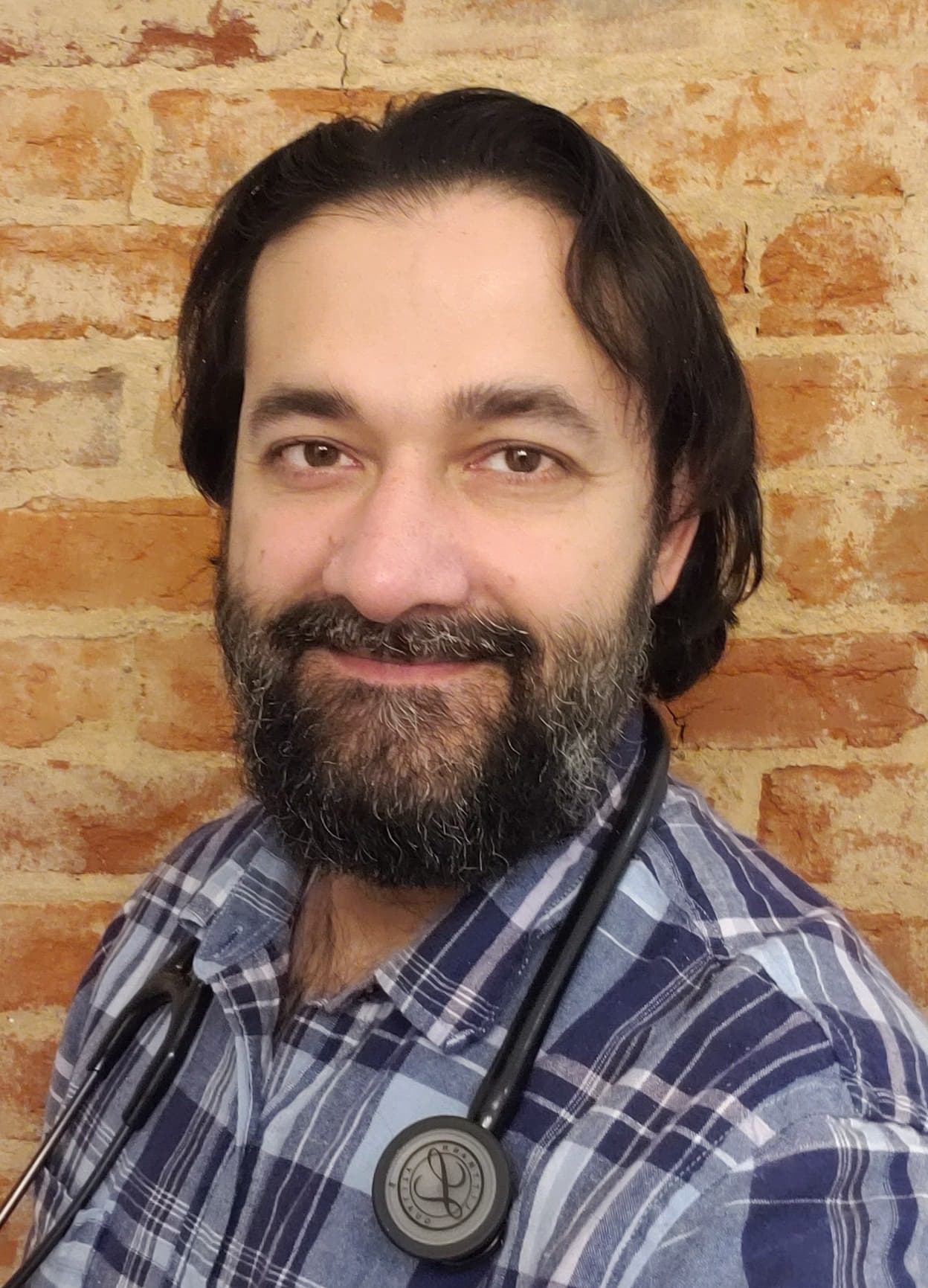 Dr. Syed Haider - Doctor in Asheville, NC