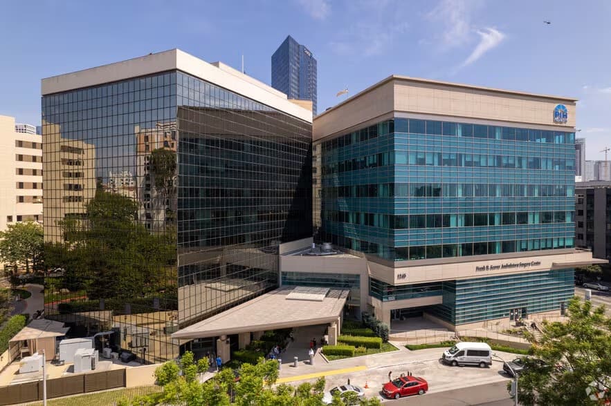 David Steinberg MD, Inc. - Doctor in Los Angeles, CA