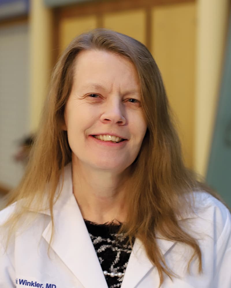Jill S. Winkler, MD - Beacon Kalamazoo Westside Family Medicine - Doctor in Kalamazoo, MI