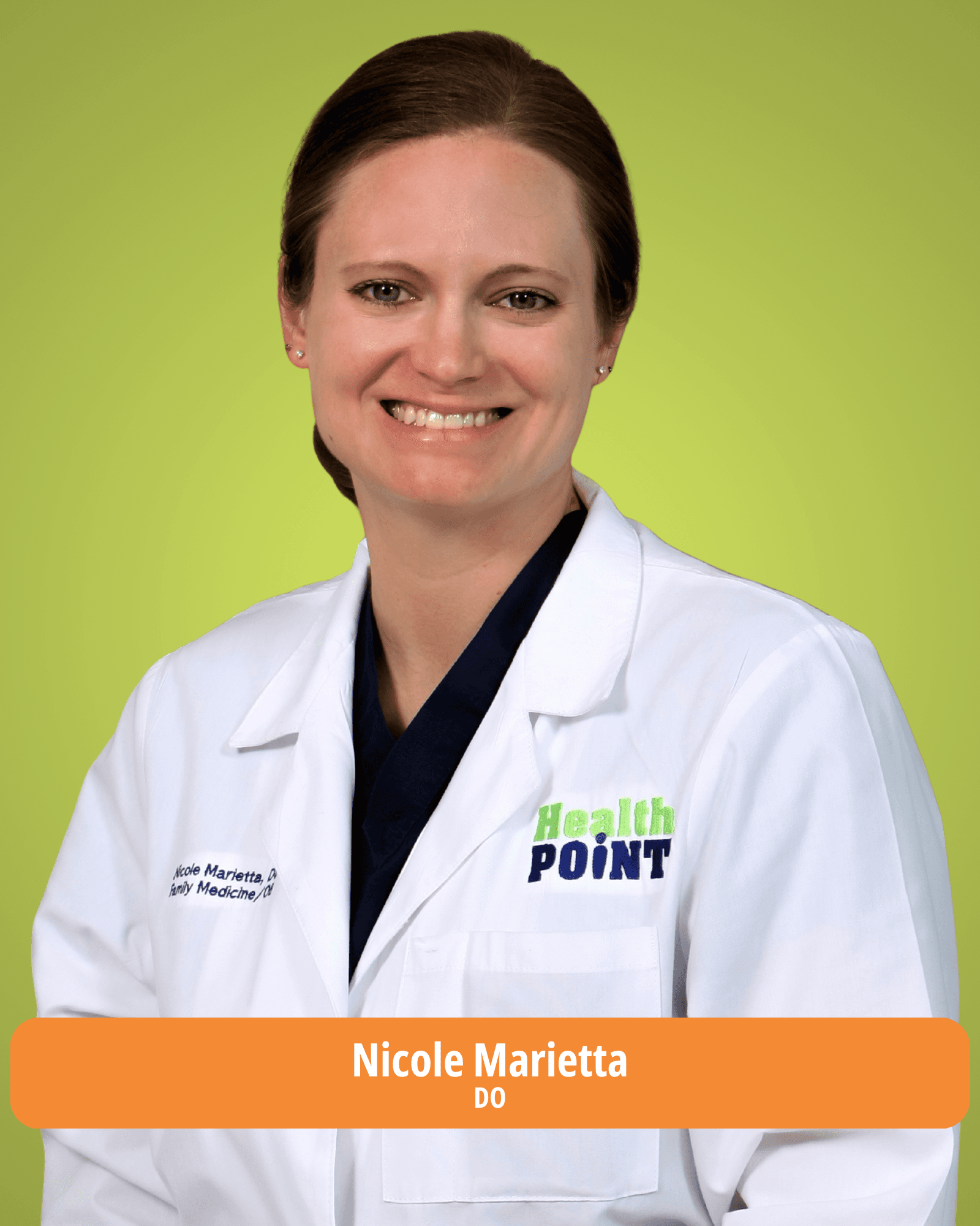 HealthPoint - ABC Clinic - Doctor in College Station, TX