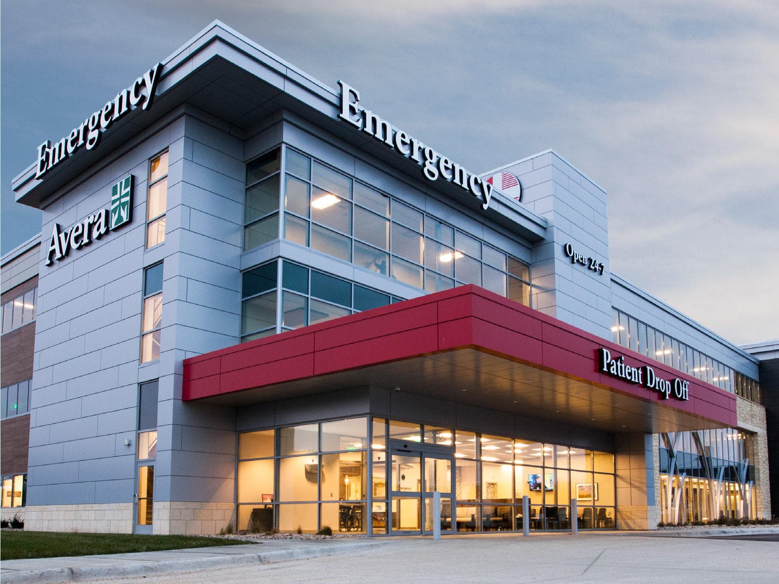 Avera Medical Group Family Health Center â Marion Rd - Doctor in Sioux Falls, SD