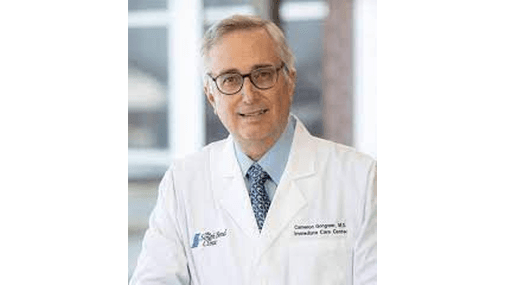 Cameron Gongwer, M.D. - Doctor in South Bend, IN