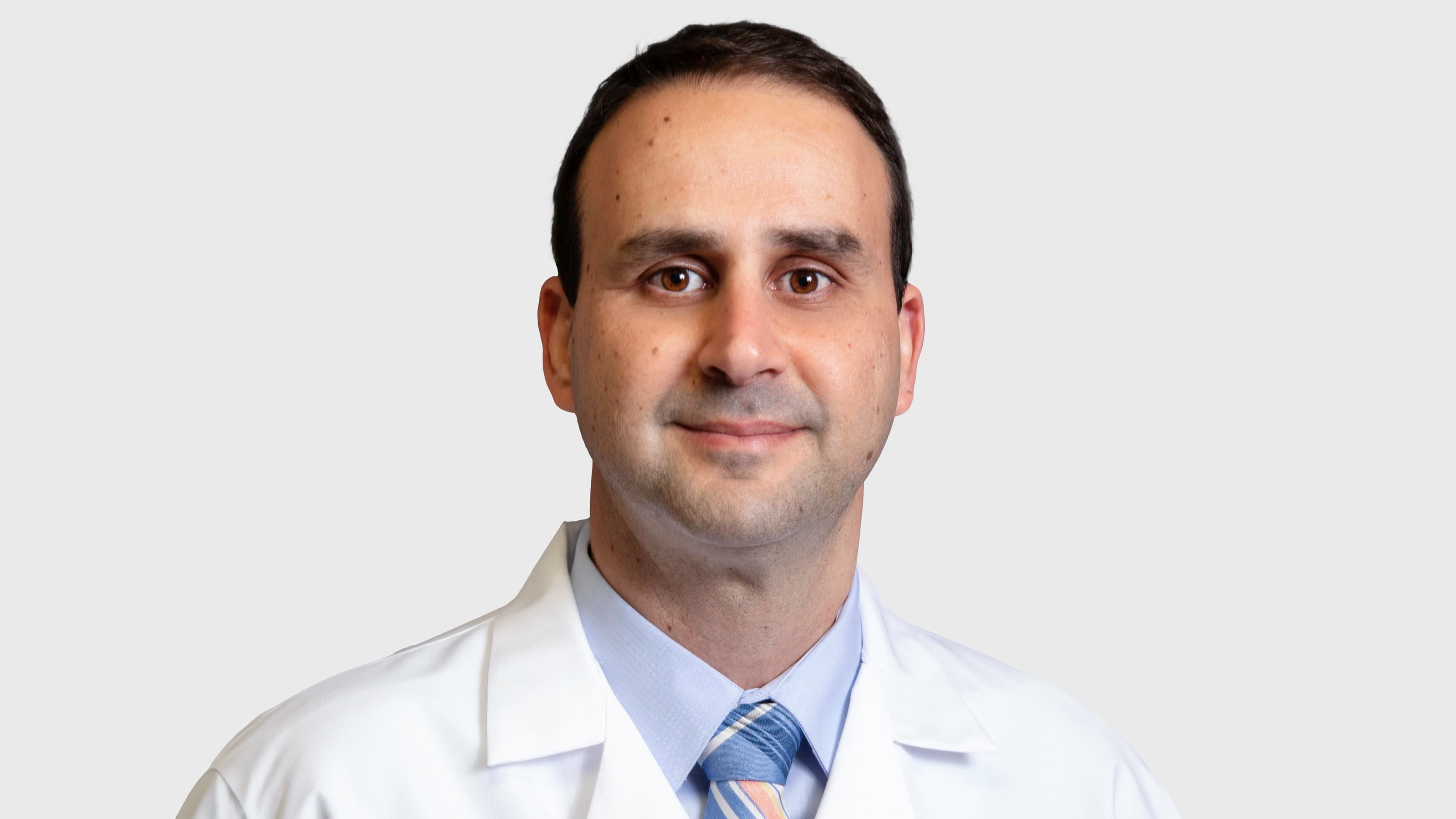 George Christophi, MD, PhD - Doctor in Palm Bay, FL