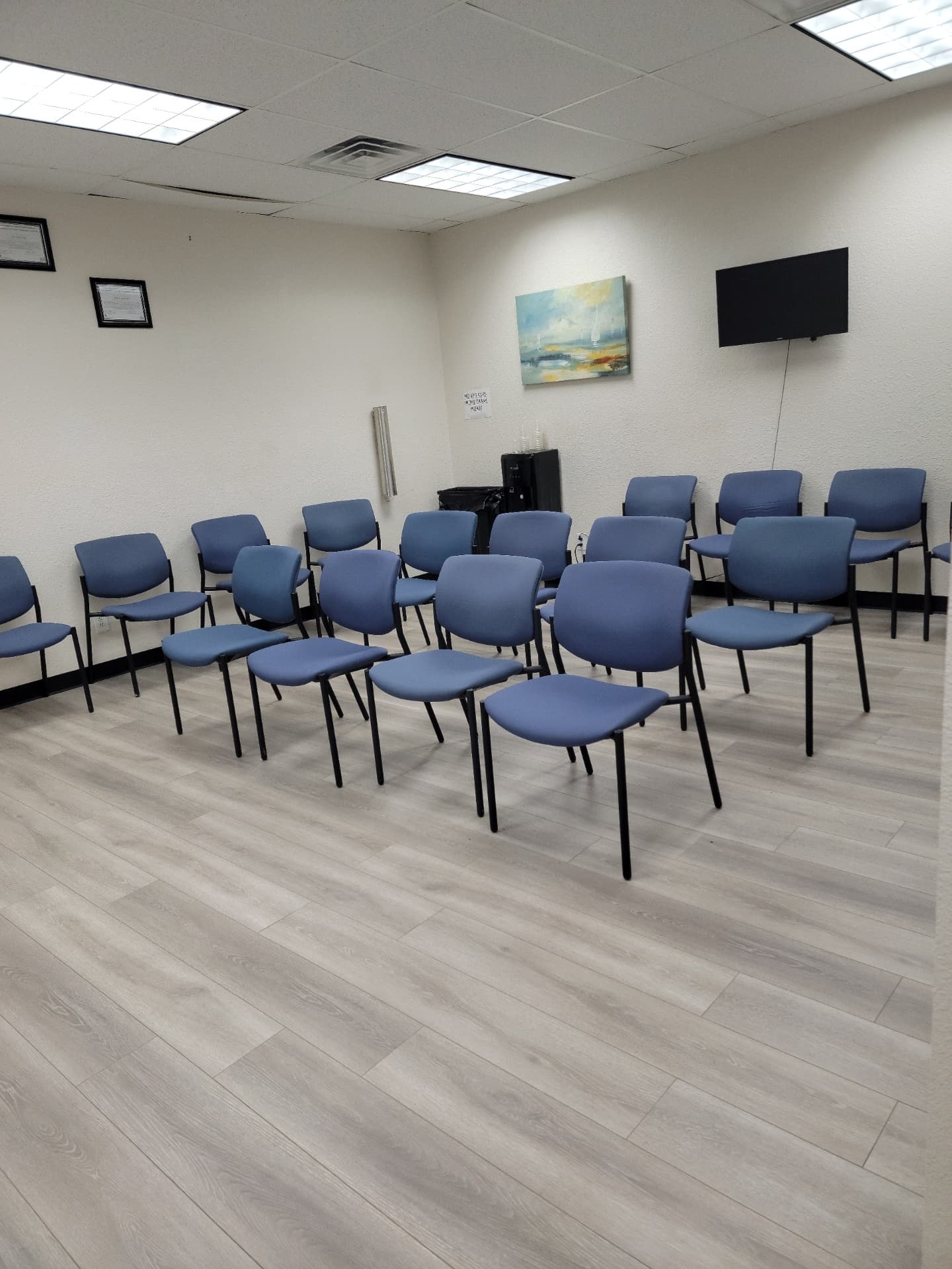 DOT Medical and Drug Testing Services, Inc. - Doctor in Grand Prairie, TX