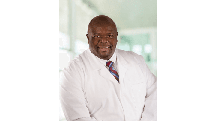 Olumide Oyeyipo, MD - Doctor in Cape Coral, FL