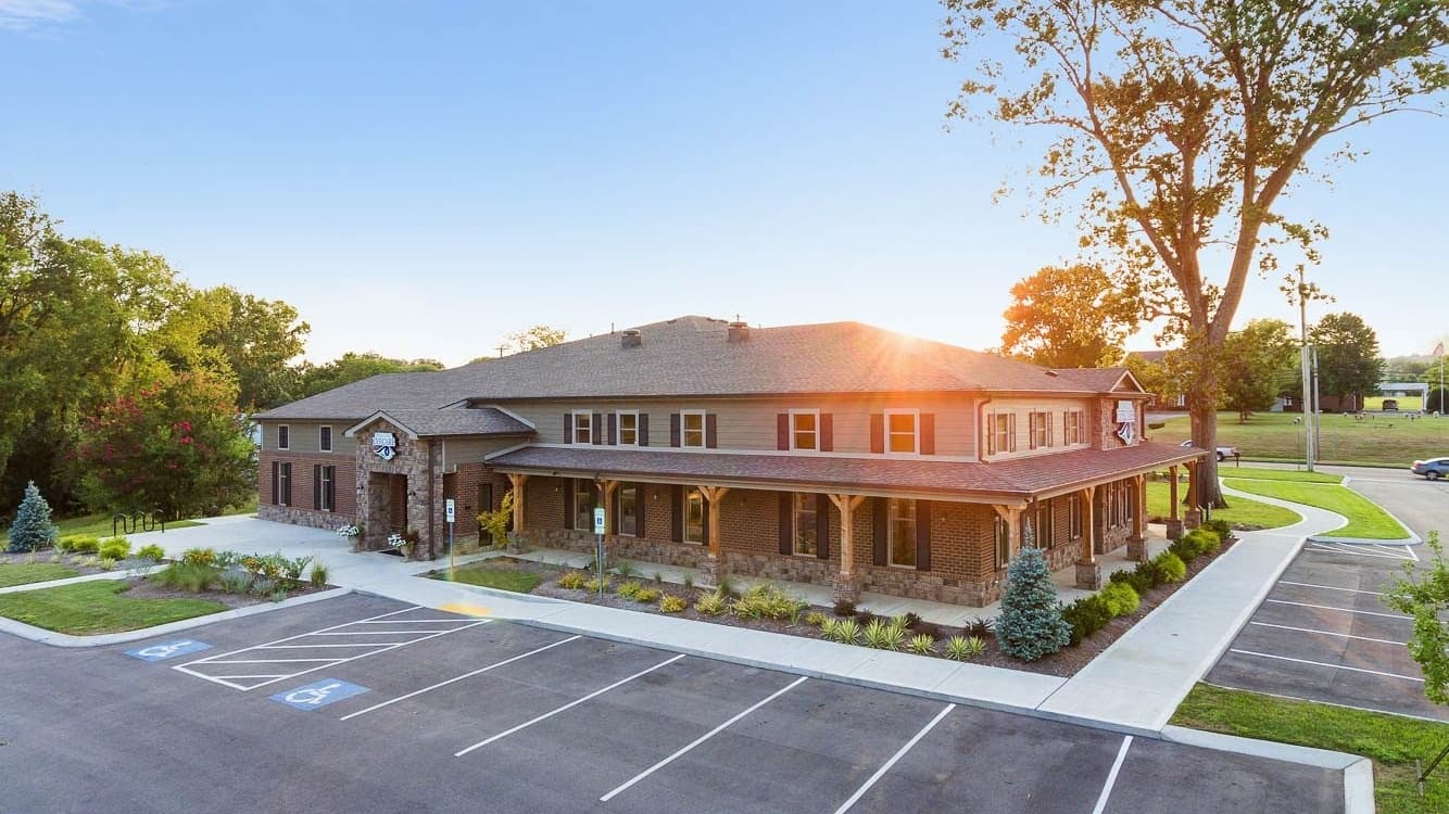 Spring Hill Eyecare; Dr. Rob Szeliga, Dr. Virgilio Gozum, Dr. Celeste Bryant, Dr. Shivam Patel - Doctor in Spring Hill, TN