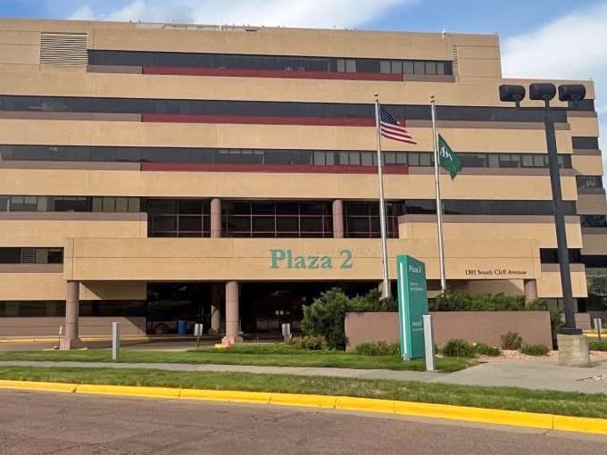 Avera Medical Group Internal Medicine â Plaza 2 - Doctor in Sioux Falls, SD