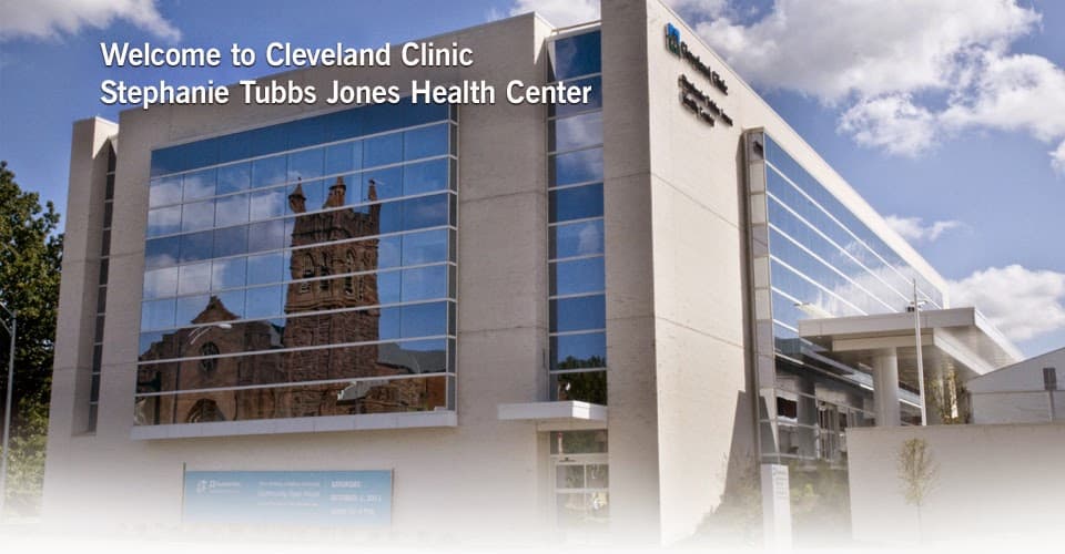 Cleveland Clinic - Stephanie Tubs Jones Health Center - Doctor in East Cleveland, OH
