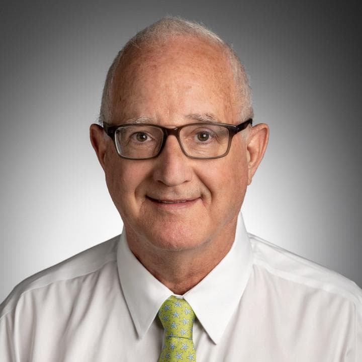 Nicholas J. Kohlerman III, MD - Doctor in Norfolk, VA