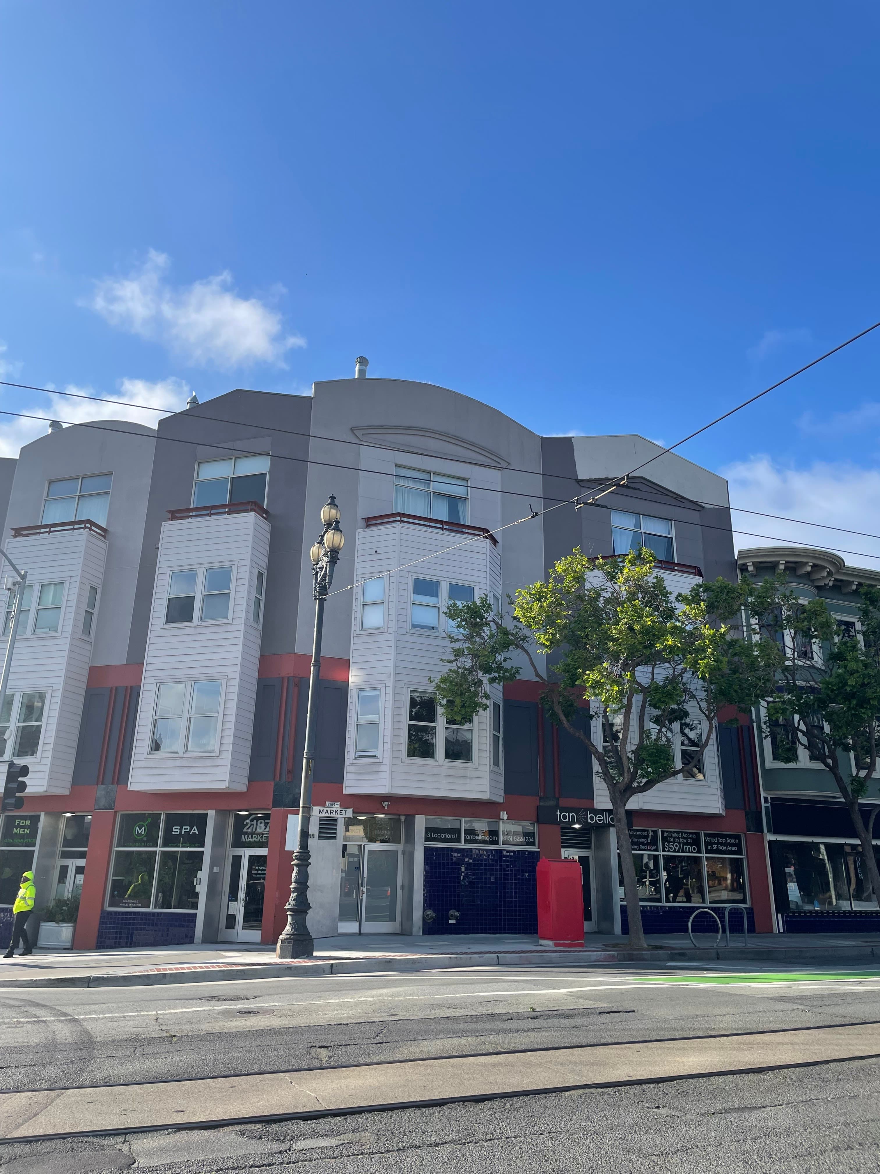 Castro Direct Primary Care - Doctor in San Francisco, CA