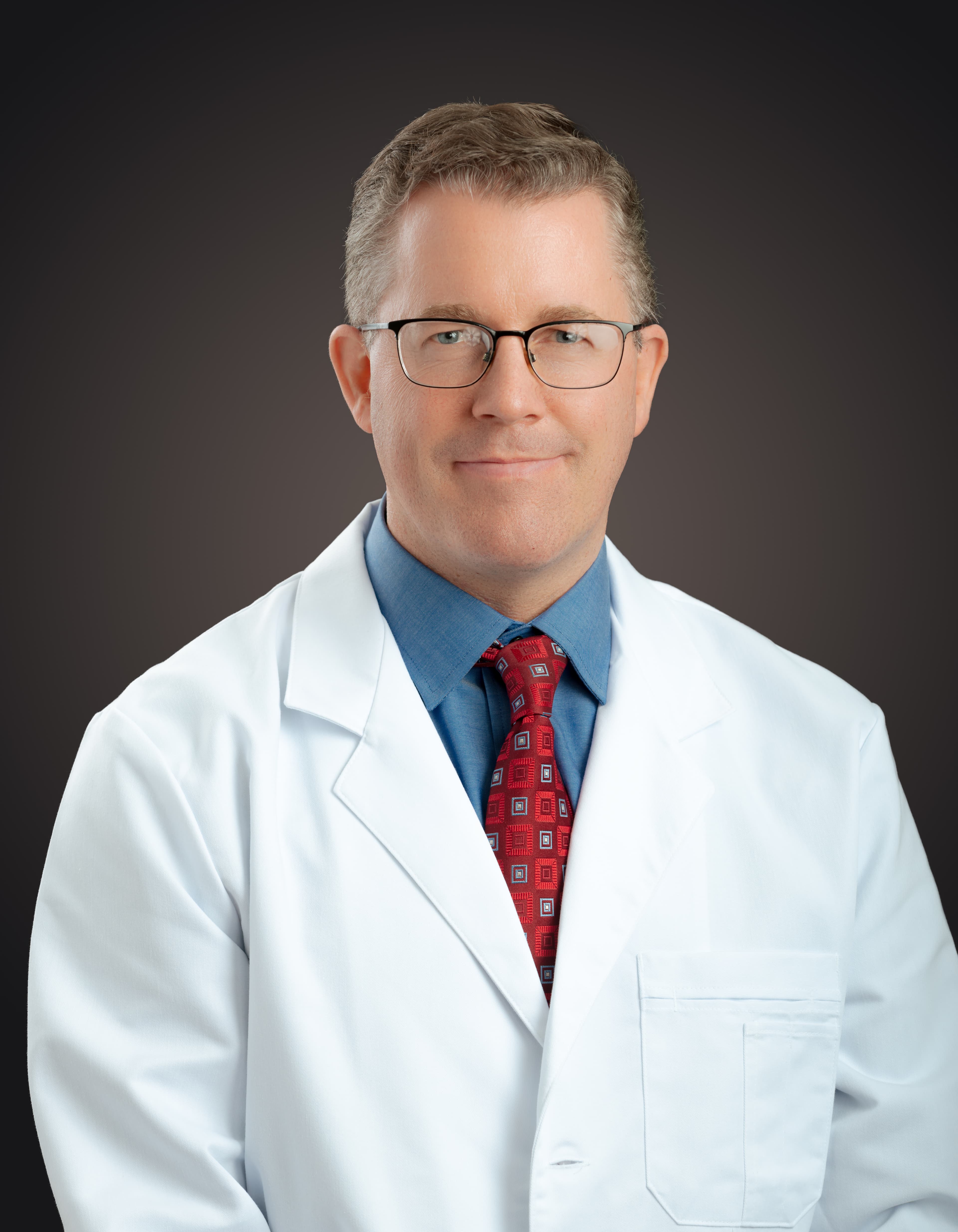 Dr. Travis Carter, DPM, FACFAS - Doctor in Kennewick, WA