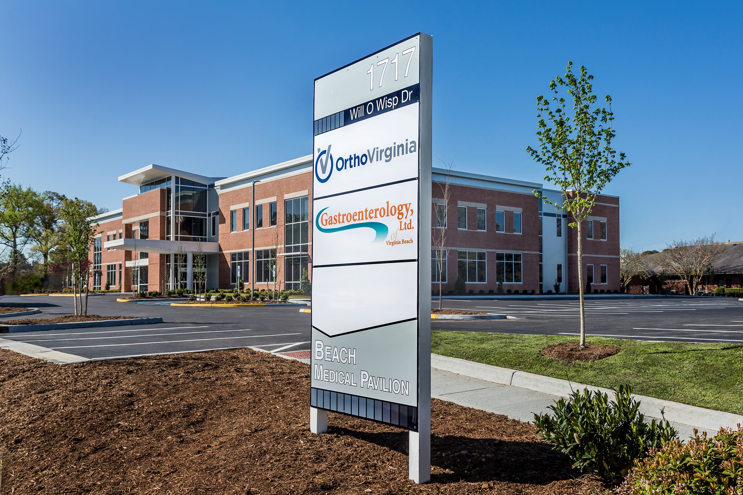 OrthoVirginia Virginia Beach - Doctor in Virginia Beach, VA