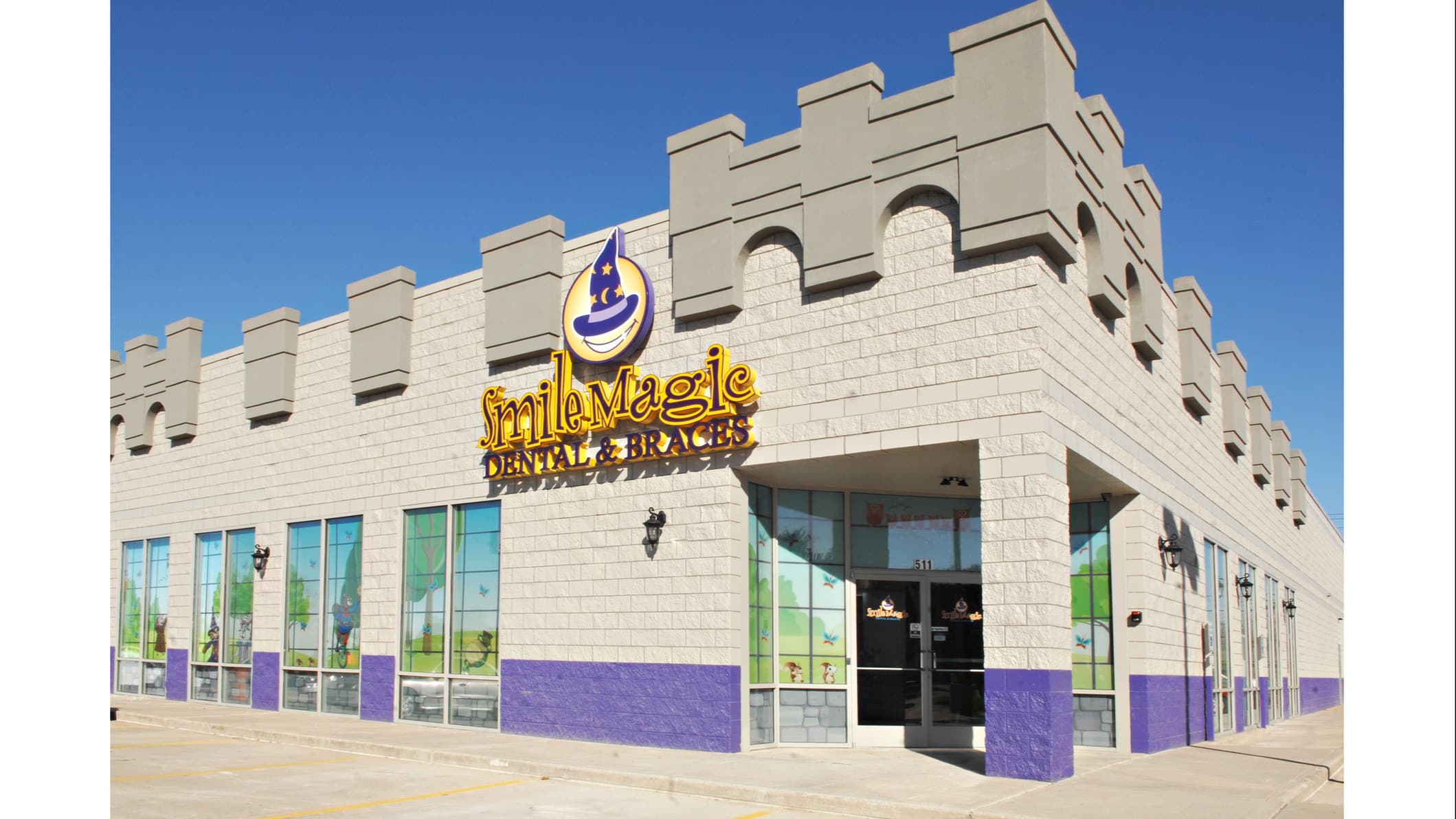 Smile Magic of Grand Prairie - Doctor in Grand Prairie, TX