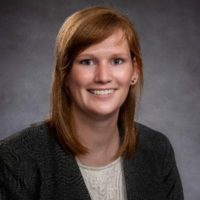 Amy Feldkamp, MD - Doctor in Wichita, KS